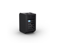 LD Systems ANNY 8 Black LD Systems ANNY 8 Black